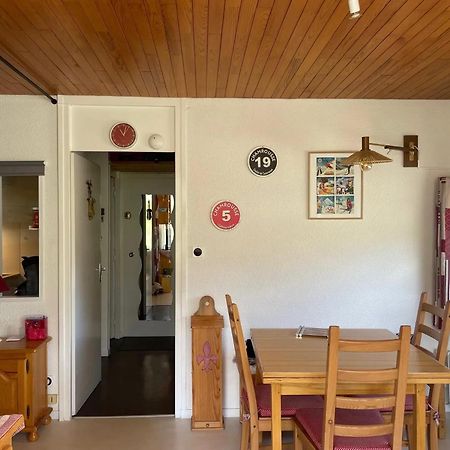 Appartement Cosy A Chamrousse Avec Vue Sur Montagne + 34M² Exterior photo